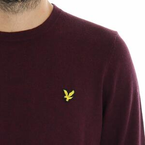 MAGLIA BASIC LYLE & SCOTT - Mad Fashion | img vers.300x/